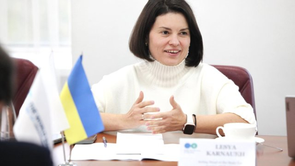 Понад 11 тисяч українців скористалися форс-мажорним податковим перепочинком: деталі від керівниці ДПС