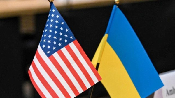 Зеленський назвав претендента на посаду посла США в Україні