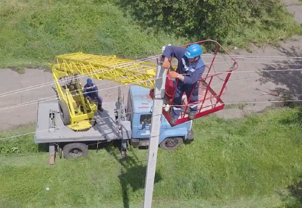 Світло зникне на 11 годин: графік відключень у Черкаській області з 31 серпня до 6 вересня