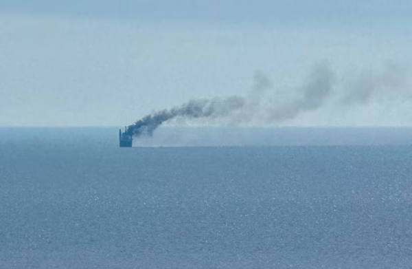 Українська морська торгівля відновлює торішні виклики через обстріли: аналіз експерта