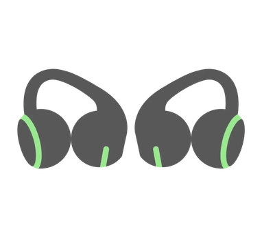 Дизайн Galaxy Buds On/Able