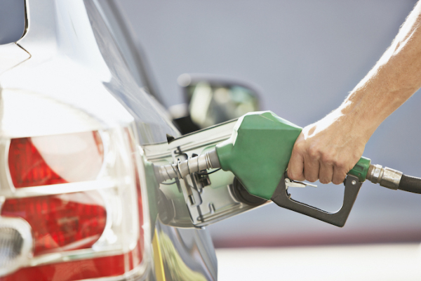 АЗС наповнили бюджет: авансові податки зросли на 5%