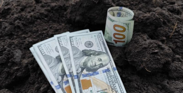 Посівна 2027: Інвестиції в гектар сягнуть 35 тисяч гривень