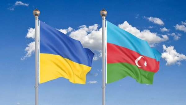 Київ прагне розширити азербайджанський бізнес та диверсифікувати енергоносії