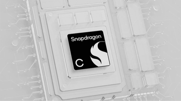 Snapdragon C: Qualcomm розкриває потужність для ноутбуків від 0