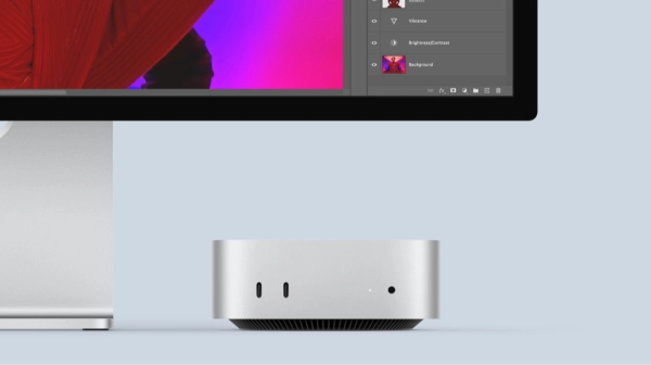 Apple готує Mac mini: свіже оновлення вже за кілька днів, AirPods 5 – у вересні