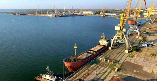 Дунайська посуха та російські атаки: як це впливає на експорт українського зерна через Румунію