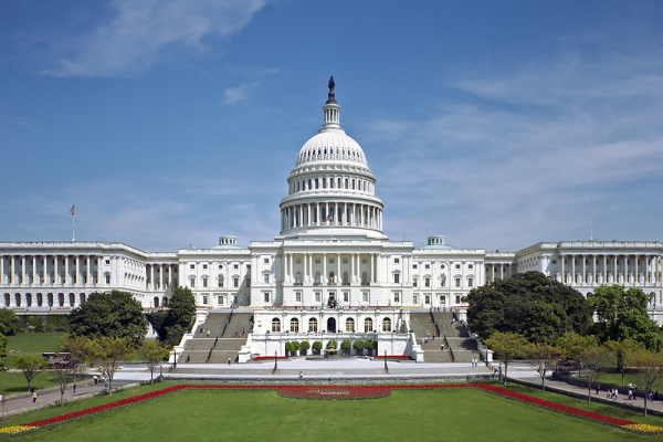 Мінфін США встановив рекорд: 30-річні облігації продано за 5,216% Мінфін США встановив рекорд: 30-річні облігації продано за 5,216%