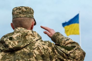 Кабмін пропонує відкрити декларації військових: деталі ініціативи