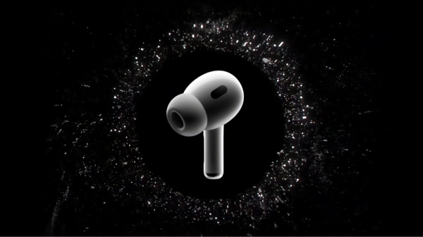 Новий застосунок AirPods: знайдіть приховані функції та можливості камери в macOS