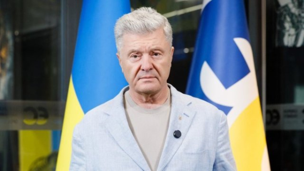 Євросолідарність” вимагає зупинити перевірки бізнесу та запровадити страхування воєнних ризиків