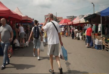 дефіцит продуктів у Дніпропетровській області