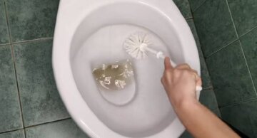 унітаз