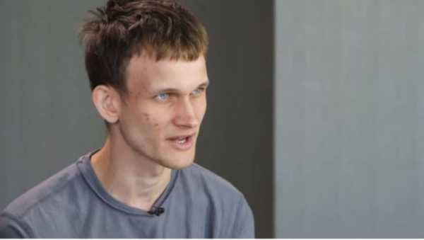 Бутерін пропонує захист Ethereum від квантової загрози