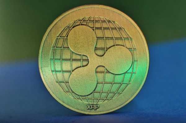 XRP: рекордний відтік з бірж за 5 років – що це означає для інвесторів?
