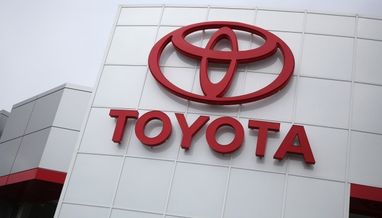 Toyota знову на вершині: названо найпопулярнішого автовиробника планети