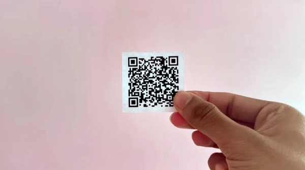 Закодував MP3-пісню: Майстер стиснув трек у 8 QR-кодів, зменшивши розмір у 1000 разів