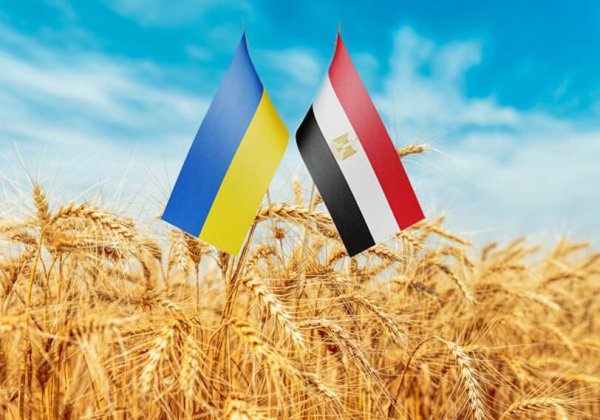 Єгипет та Туреччина: хто забере українське зерно, витісняючи його з ринку