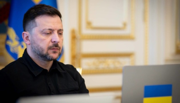 Американська аналітикиня назвала Зеленському чотирьох кандидатів на посаду посла