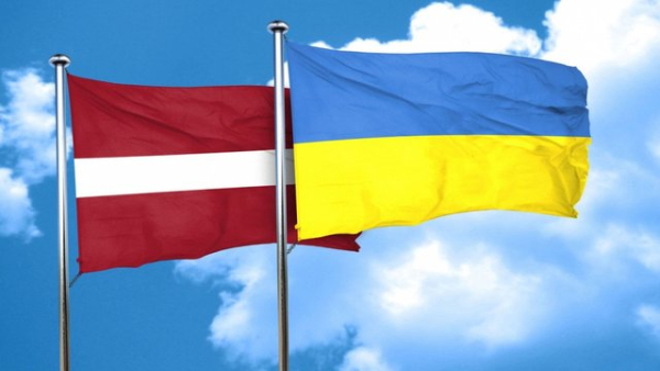 Україна очікує на отримання обладнання з Ризької ТЕЦ-2 від Латвії
