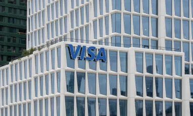 Visa скорочує 7% команди: що це означає для співробітників