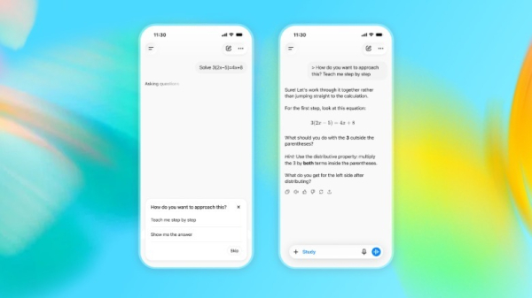 ChatGPT for Teens: безпечний режим для молоді від OpenAI