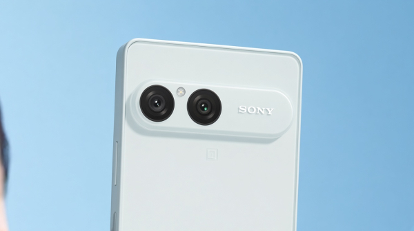 Sony Xperia 10 VIII: розкрито дизайн смартфона на тиждень до презентації