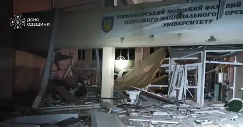 Українські Повітряні Сили вперше знищили балістичні ракети: деталі успіху