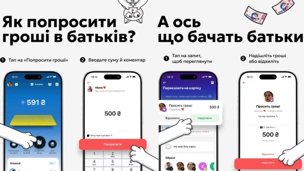 У monobank тестують аналог booking.com та вже з'явився запит кишенькових грошей