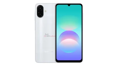Samsung випадково розсекретила два нові смартфони