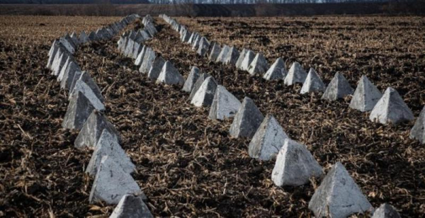 Аграріїв підтримають: компенсації за втрачений урожай через фортифікації вже в дорозі