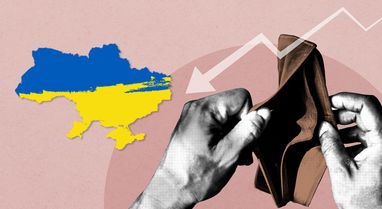 Державний борг України: що нового у червневих цифрах