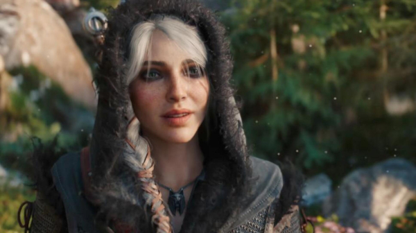 CD Projekt RED розкрила дату релізу “Відьмака 4”