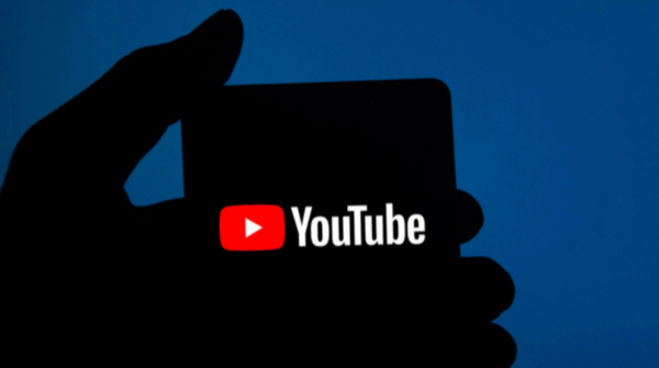 YouTube змінив підрахунок: перегляди зараховуються з першого кадру