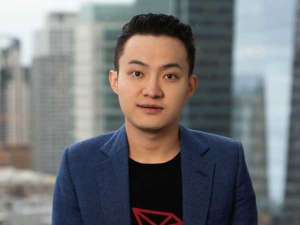 Сан-Франциско: Джастін Сан прокоментував блокування Binance для HTX