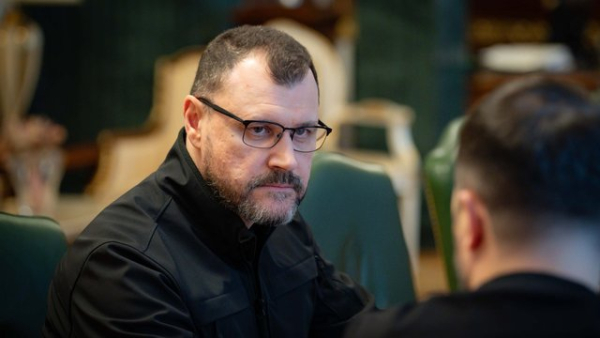 Зеленський вимагає від Клименка посилити командну роботу в підготовці до зимового сезону