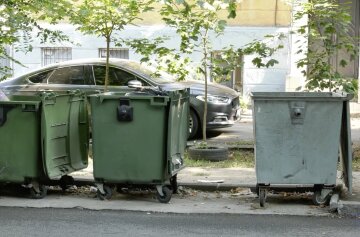 Підвищення тарифів на комунальні послуги в Житомирській області