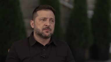Україна пропонує нові шляхи до миру: Зеленський озвучив ініціативи