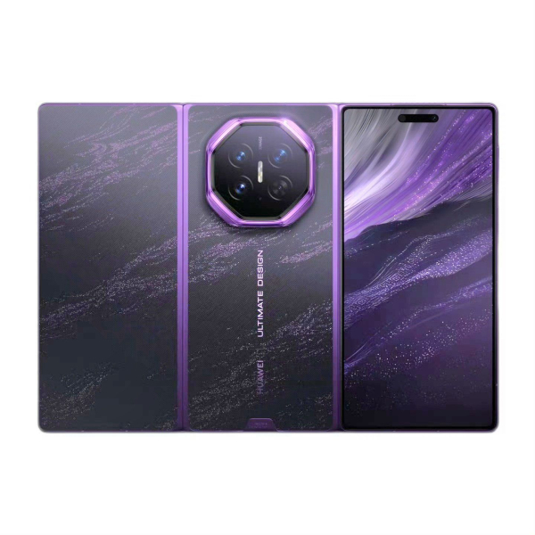 Huawei Mate XT 2