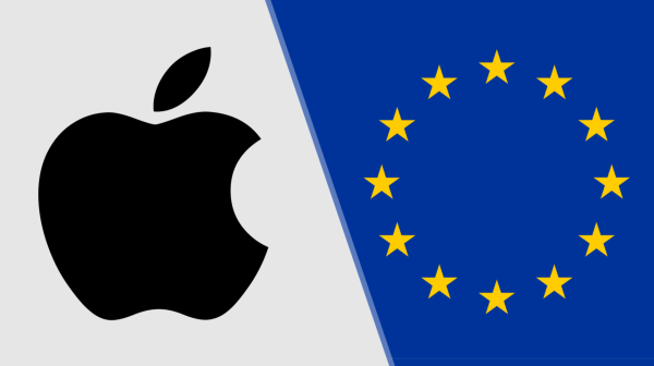Apple перекроює App Store для ЄС: нові комісії та вимоги вже тут