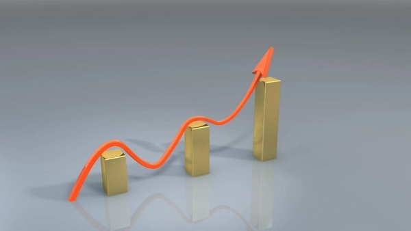 Держстат: ВВП України злетів на 0,6% у другому кварталі 2026 року