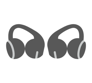 Дизайн Galaxy Buds On/Able