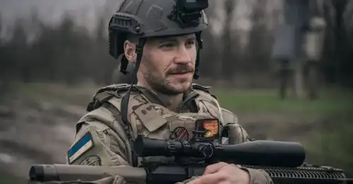 Маркус отримає повноваження “генерала всіх сержантів”: деталі кадрової реформи Драпатого