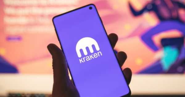 Kraken заморозила кошти після “пилової” атаки з HTX