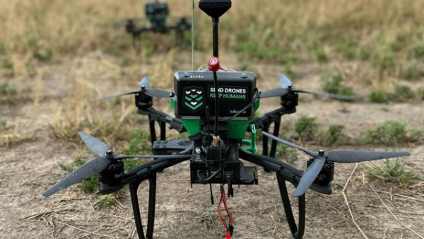 Swarmer нарощує збитки: український стартап отямився від злету, повідомивши про $7,3 млн чистого збитку та $216 тис. виручки у ІІ кв.-2026.