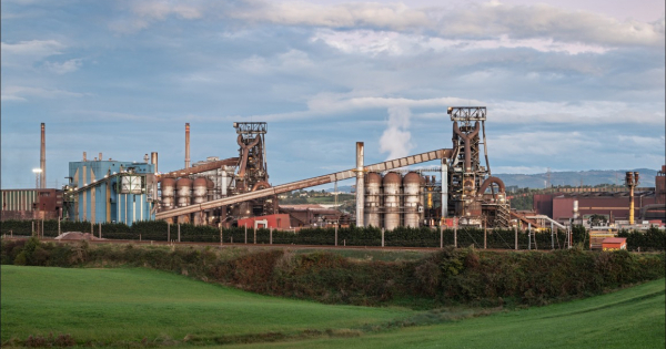 ArcelorMittal збільшує вартість довгого прокату в Європі: дізнайтесь деталі нового цінника