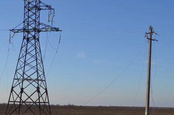 Графіки відключення світла у Кіровоградській області