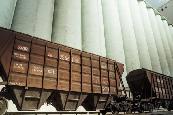Аграрії благають Кабмін скасувати ріст тарифів “Укрзалізниці”