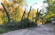 На Теремках: затверджено єдиний проєкт будівництва тепломережі
