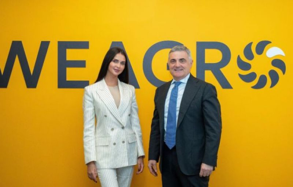 WEAGROBANK пояснює: чому доступні кредити для малих агробізнесів – це майбутнє
